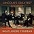 Lincoln's Greatest Journey: Sixteen Days That Changed a Presidency, March 24-April 8, 1865