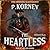The Heartless (The Sublime Electricity Series)