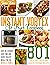 Instant Vortex Air Fryer Co...