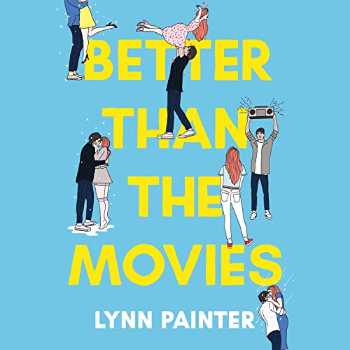 pdf download Better Than the Movies