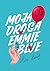 Moja droga Emmie Blue