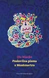 Poslovilna pisma ...