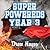Super Powereds: Year 3 (The Super Powereds Series)