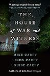 The House of War ...