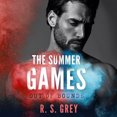 The Summer Games Lib/E: Out of Bounds