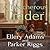 A Treacherous Trader (The Collectible Mysteries Series)