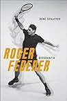 Roger Federer by Rene Stauffer