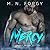 Mercy (Sin City Outlaws, #2)
