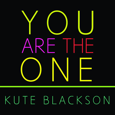 You Are The One: A Bold Adventure in Finding Purpose, Discovering the Real You, and Loving Fully