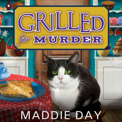 Grilled For Murder (The Country Store Mystery Series)