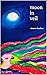 Spiritual Poetry Book About Moon | Poems on Universe's Love, ... by Simran Kankas