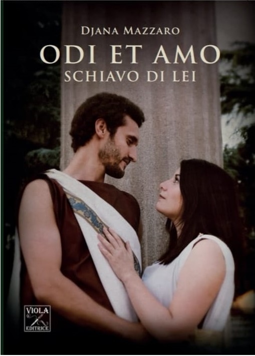 Odi et amo - Schiavo di lei