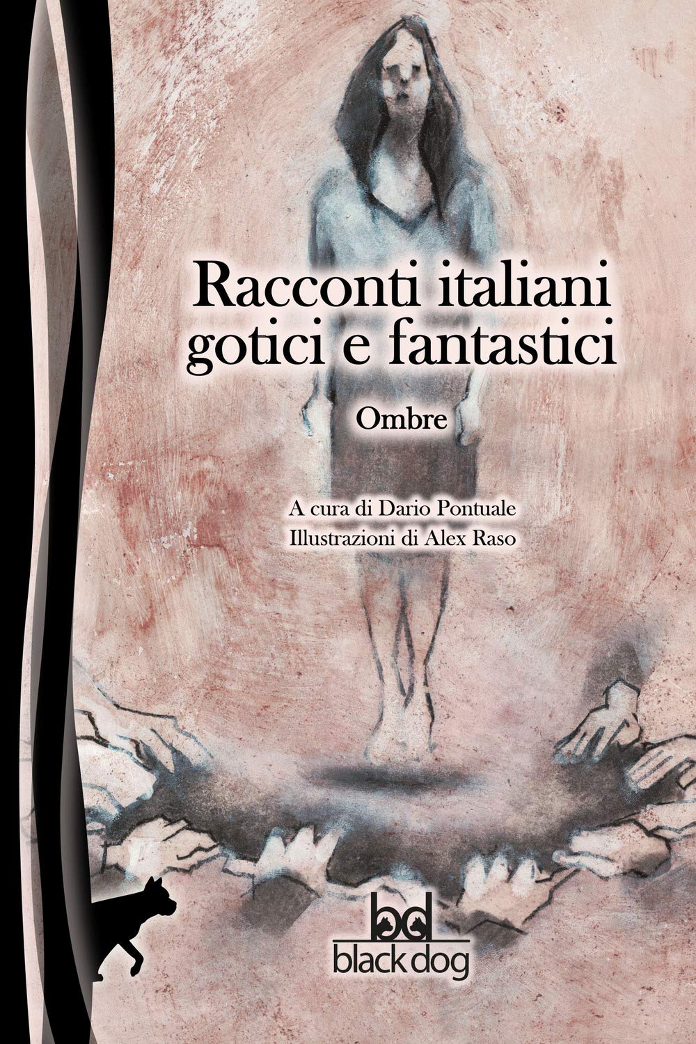 Ombre: Racconti italiani gotici e fantastici
