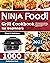 Ninja Foodi Grill Cookbook for Beginners by Katherine Gust
