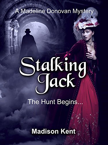 Stalking Jack: The Hunt Begins
