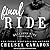 Final Ride (The Hellions Ride Series)