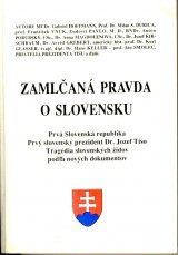 Zamlčaná pravda o Slovensku: Prvá Slovenská republika, Prvý slovenský prezident Dr. Jozef Tiso, Tragédia slovenských židov podľa nových dokumentov