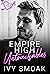Untouchables (Empire High, #1)