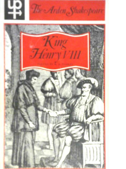 King Henry VIII