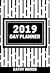 2019 Day Planner
