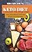 Keto Diet Cookbook For Beginners by Miranda Young