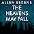 The Heavens May Fall (Detec...
