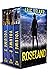 Roseland Boxed Set: Volumes 1-3