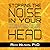 Stopping the Noise in Your Head: The New Way to Overcome Anxiety and Worry