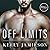Off Limits (Aces Hockey, #1.5)