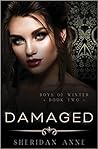 Damaged