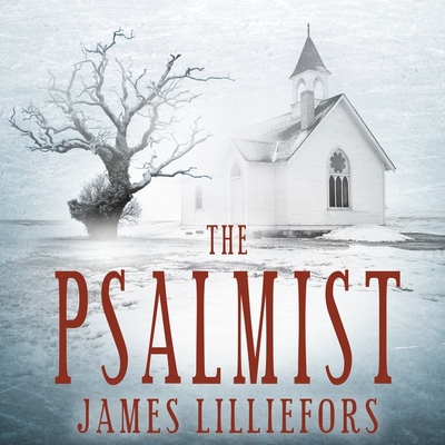 The Psalmist Lib/E (Bowers and Hunter Mysteries Lib/E)