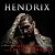 Hendrix (The Caldwell Broth...