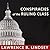 Conspiracies of the Ruling Class by Lawrence B. Lindsey