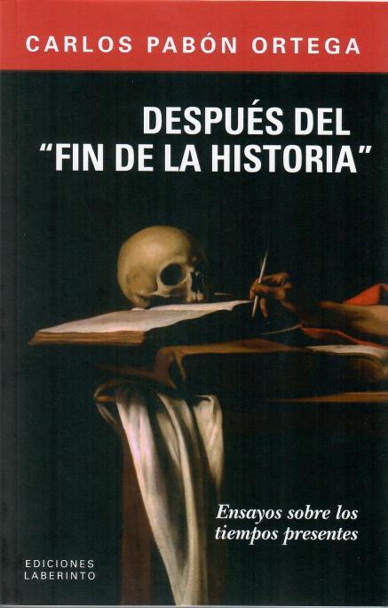Después del 'fin de la historia'
