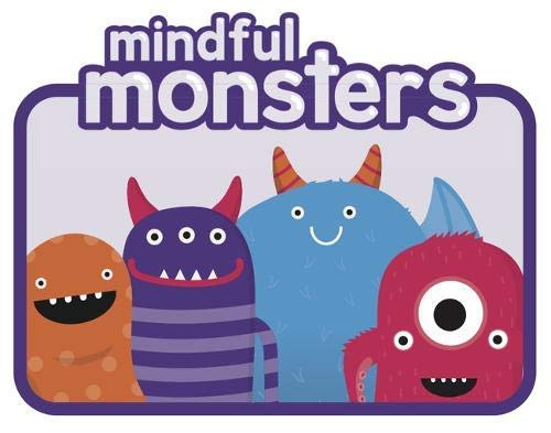 Mindful Monsters: Roar Your Worries Away (Kindle Edition)