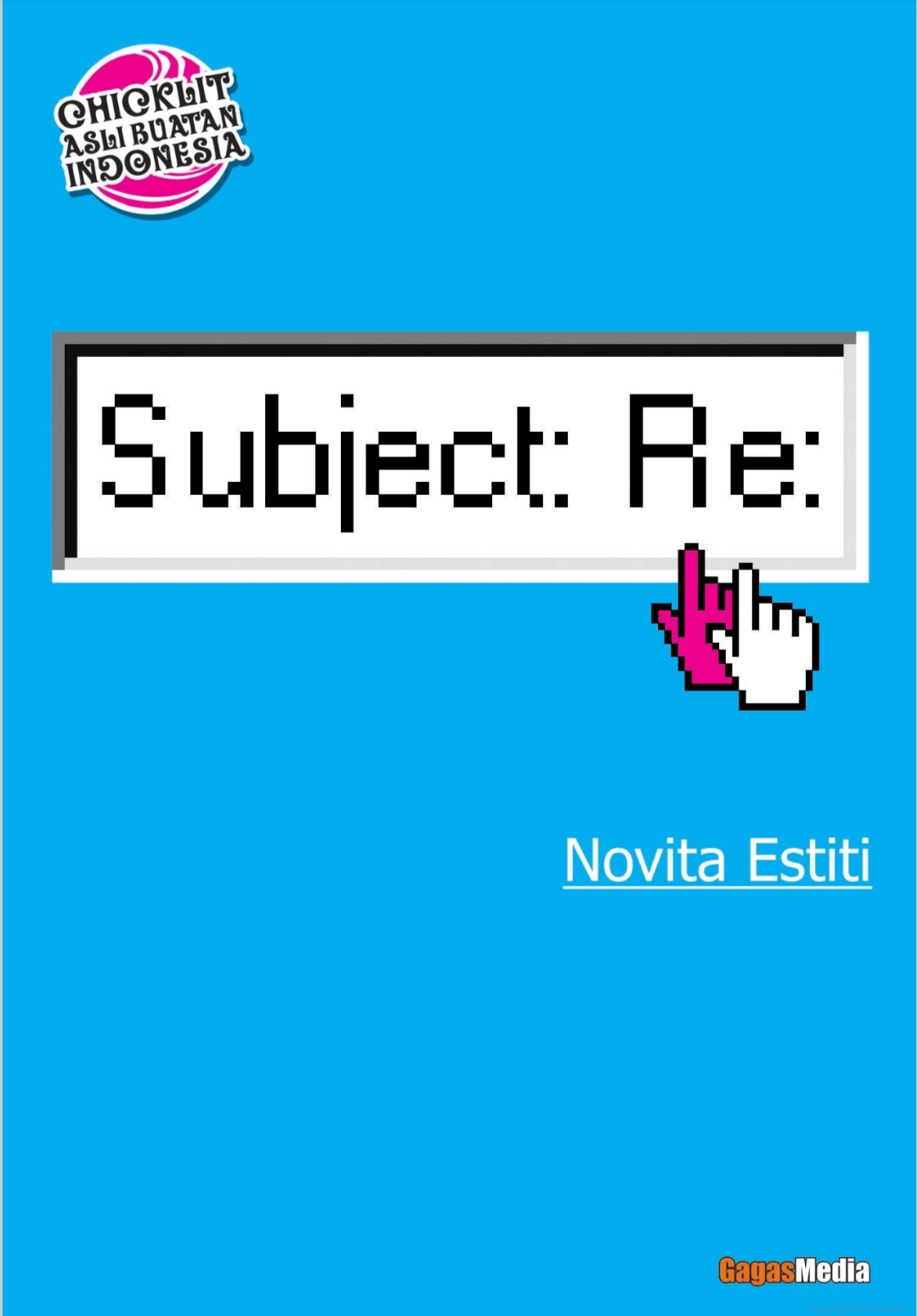 Subject: Re (Paperback)