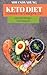 Keto Diet Cookbook For Ever...