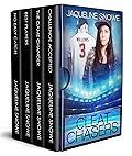 Cleat Chasers: A Box Set