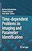 Time-dependent Problems in Imaging and Parameter Identification