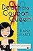 Death of a Coupon Queen by Jenna Harte