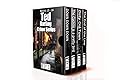 Ted Darling Crime Collection: Books 13-16