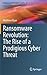 Ransomware Revolution: The ...