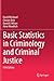 Basic Statistics in Crimino...
