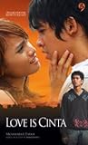 Love is Cinta by Moammar Emka Love is Cinta by Moammar Emka