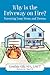 Why is the Driveway on Fire? Parenting Your Teens and Tweens by Cynthia Gill
