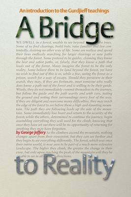 A Bridge to Reality (Paperback)