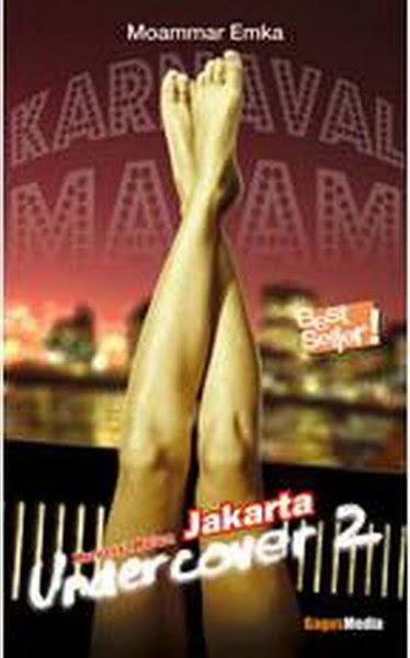 Jakarta Undercover 2: Karnaval Malam