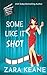 Some Like It Shot (Movie Club Mysteries #6)