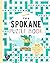The Spokane Puzzle Book: 90...