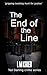 The End of the Line: gripping twisting hunt for justice (Ted Darling Crime Series)